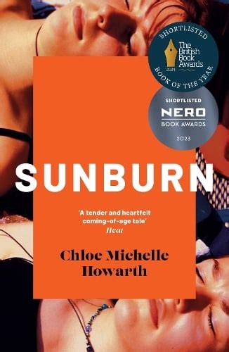 sunburn chloe howarth|sunburn book synopsis.